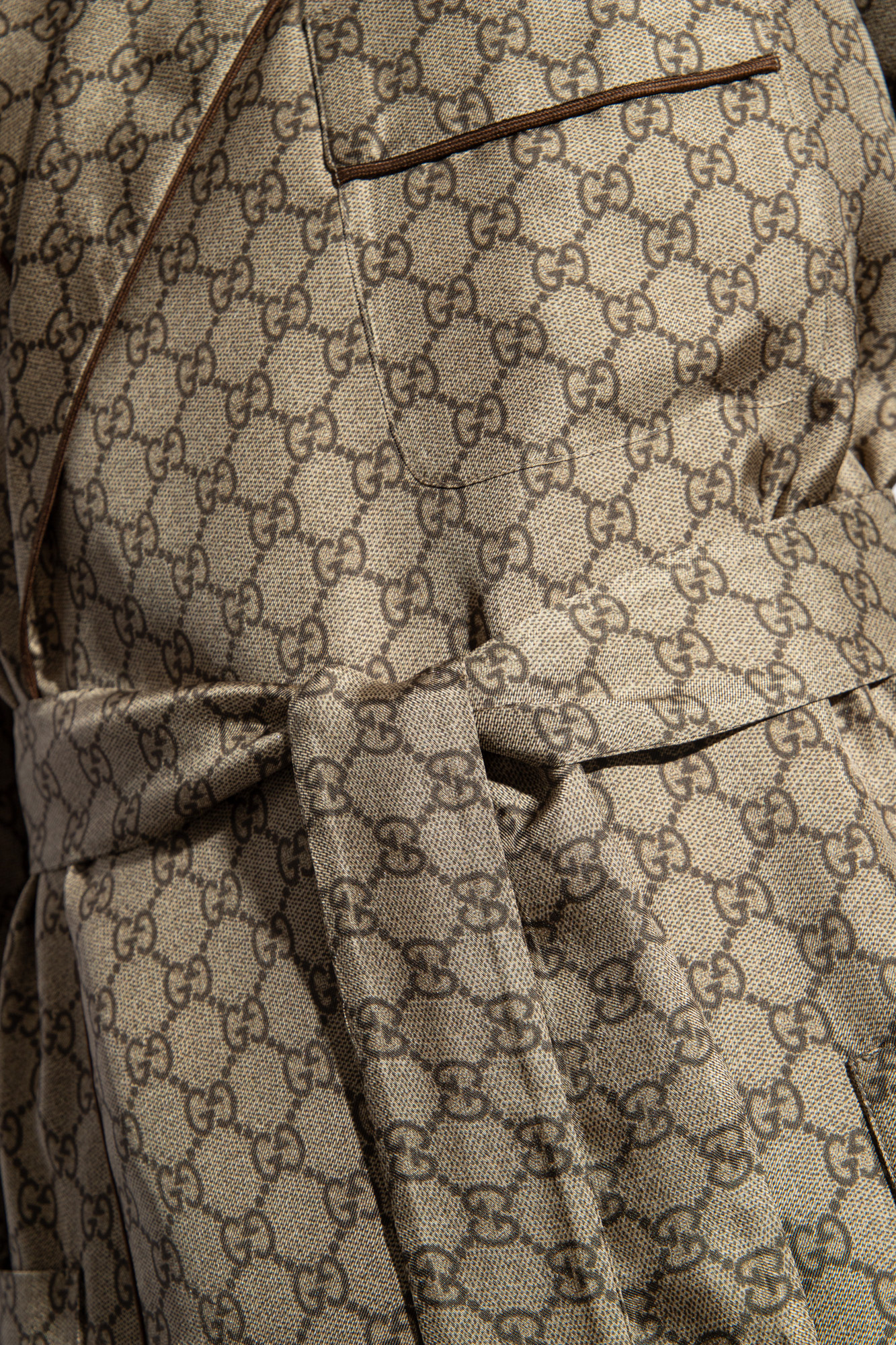 Gucci Silk shirt | Women's | Vitkac